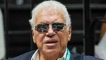 Pietrangeli: 'Mio figlio Giorgio ha avuto la vita che voleva. Wimbledon? Non lo guardo, m'hanno trattato male'