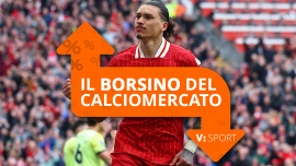 Calciomercato, il borsino di oggi: come vanno le trattative per Nunez, Lookman, Jashari, Grealish e Hojlund