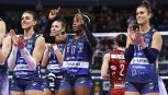 Mezza Italia di Velasco in Turchia? Orro al Fenerbahce, Sylla al Galatasaray, anche Danesi verso Istanbul