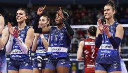 Mezza Italia di Velasco in Turchia? Orro al Fenerbahce, Sylla al Galatasaray, anche Danesi verso Istanbul