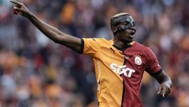 Juventus-Osimhen, accordo vicino: il piano per mettere il Napoli spalle al muro, ma ci sono due problemi