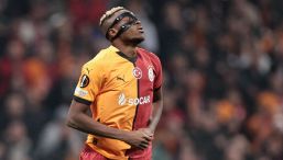 Osimhen al Galatasaray apre il valzer delle punte: il futuro di Vlahovic, Nunez, Lucca e Retegui