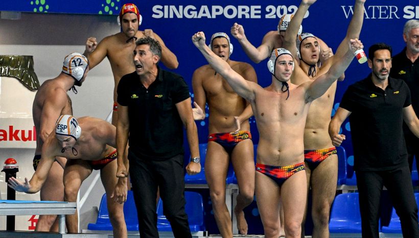 Mondiali di nuoto e pallanuoto Singapore 2025, il programma di oggi 18 luglio 2025