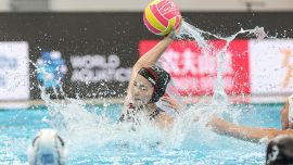 Mondiali di nuoto e pallanuoto Singapore 2025, il programma aggiornato di oggi per il rinvio della 10 km