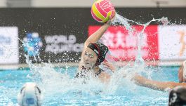 Mondiali di nuoto e pallanuoto Singapore 2025, il programma aggiornato di oggi per il rinvio della 10 km