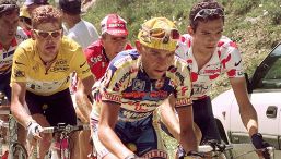 Virenque, scandali e accuse: "Pantani dopato come Ullrich, io no. Ma fui fermato per colpire Chirac"