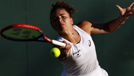 Aryna Sabalenka numero 1 classifica WTA 28 luglio 2025, Swiatek in Top 3 e stabile Paolini al 9°, riscatto Anna Kalinskaya