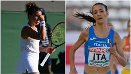 Battocletti, Paolini e De Gennaro tra le 100 donne di successo nel 2025 ma Forbes Italia dimentica Egonu e Brignone