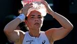 Jasmine Paolini saluta coach Marc Lopez: l'addio dopo le frizioni e i flop. 'Ora rifletto sul prossimo passo'