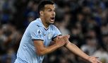 Lazio, figlio Pedro si veste da donna e scatena gli haters: la replica del giocatore
