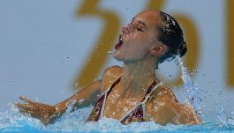 Mondiali di nuoto e pallanuoto Singapore 2025, il programma di oggi 22 luglio 2025, Italia stratosferica ma 5°, Piccioli 6°, amarezza Settebello