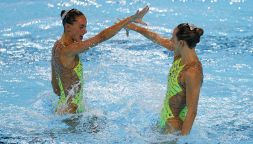 Diretta Mondiali di nuoto e pallanuoto Singapore 2025, il programma oggi 23 luglio 2025, bronzo Pelati-Ruggiero! Setterosa vincente ma 7°