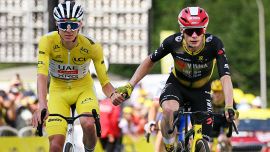 Tour de France, il bilancio della prima settimana: Pogacar padrone, Vingegaard in attesa, Milan salva Italia