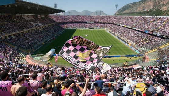 Palermo, Stadio Renzo Barbera. Ecco quanto costa il restyling dell'impianto