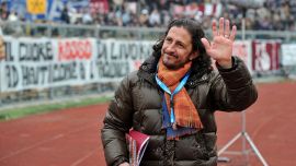 Igor Protti rivela di avere un tumore: 'So di poter perdere questa partita'