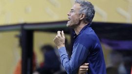 Psg, Luis Enrique: dopo caso Donnarumma nessuno vuole giocare più a Monaco