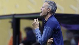 Psg, Luis Enrique: dopo caso Donnarumma nessuno vuole giocare più a Monaco
