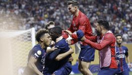 Mondiale per club, Psg-Real Madrid: orario, formazioni, dove vederlo in tv e in streaming