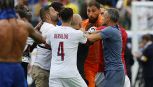 Chelsea-Psg, cosa ha fatto scattare la maxirissa finale: il retroscena e cosa rischia Luis Enrique