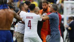Chelsea-Psg, cosa ha fatto scattare la maxirissa finale: il retroscena e cosa rischia Luis Enrique