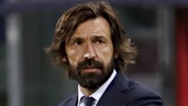 Pirlo torna ad allenare ma deve accontentarsi della seconda divisione araba, carriera da gambero