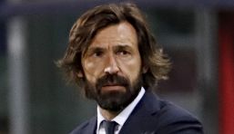 Pirlo torna ad allenare ma deve accontentarsi della seconda divisione araba, carriera da gambero