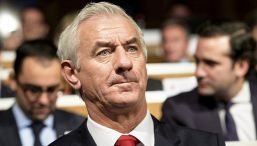 Morte Jota, Ex Juventus e Liverpool Ian Rush spiega tragico motivo della sua assenza ai funerali
