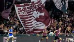 Salernitana, la pronuncia del Tar del Lazio: i campani restano in serie C. Le motivazioni e i possibili scenari