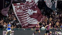 Salernitana, la pronuncia del Tar del Lazio: i campani restano in serie C. Le motivazioni e i possibili scenari