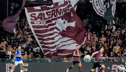 Salernitana, la pronuncia del Tar del Lazio: i campani restano in serie C. Le motivazioni e i possibili scenari