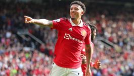 Calciomercato: Juventus, Sancho si avvicina e Kolo Muani si allontana, il Milan sceglie il vice-Theo