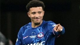 La contraddizione Sancho nell'indifferenza del Manchester Utd che spinge per la Juventus e preferisce Moise Kean