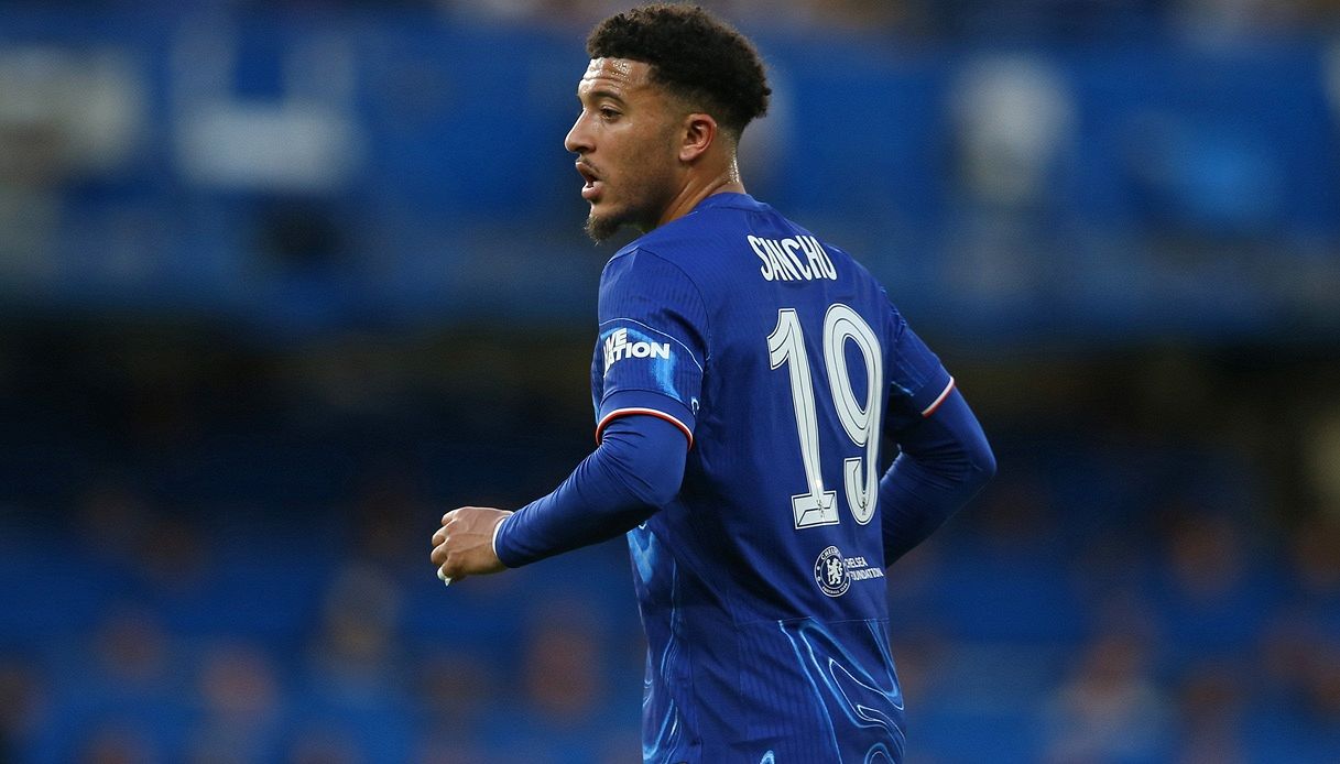 Calciomercato, borsino di oggi: come vanno le trattative per Sancho, Asensio, Jashari, Nunez e Wesley