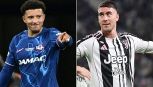 La Juventus di Comolli passa da uno scambio paradossale per Sancho, sul piatto Vlahovic e altri due giocatori e l'unica via