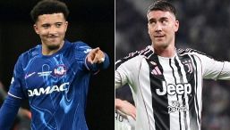 La Juventus di Comolli passa da uno scambio paradossale per Sancho, sul piatto Vlahovic e altri due giocatori e l'unica via