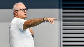 Pallanuoto, Campagna paventa l’addio dopo il flop del Settebello ai Mondiali di Singapore