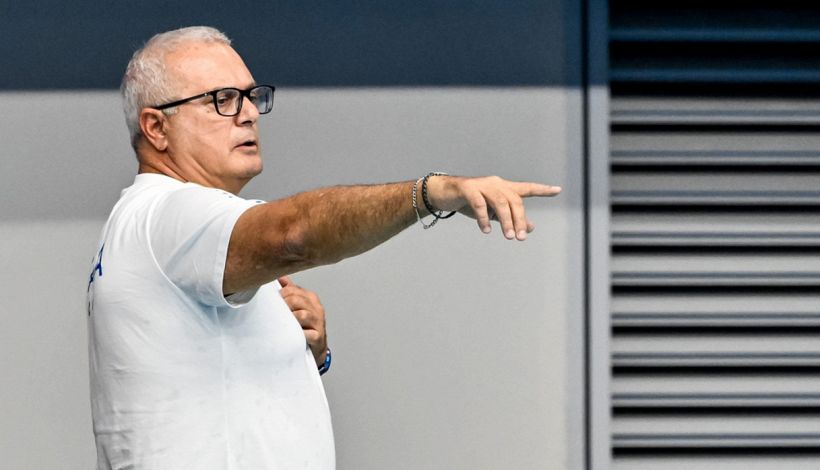 Pallanuoto, Campagna paventa l’addio dopo il flop del Settebello ai Mondiali di Singapore