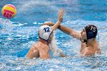 Pallanuoto, Settebello stangato ai Mondiali: Iocchi Gratta squalificato per 4 turni, salterà anche gli Europei