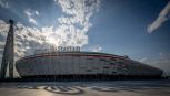 SFS 25, l'ottava edizione all'Allianz Stadium di Torino: Lega Serie A Global Partner