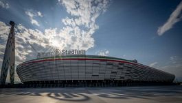 SFS 25, l'ottava edizione all'Allianz Stadium di Torino: Lega Serie A Global Partner