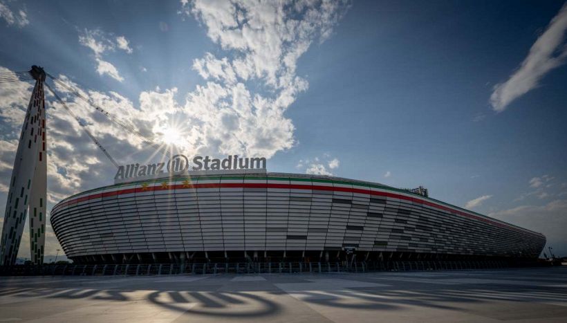 SFS 25, l'ottava edizione all'Allianz Stadium di Torino: Lega Serie A Global Partner