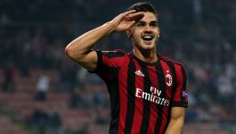 Ex Milan Andrè Silva costretto a chiarire: non era lui quell'Andrè Silva morto assieme a Diogo Jota