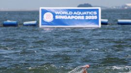 Mondiali di nuoto e pallanuoto Singapore 2025, il programma di oggi 21 luglio 2025