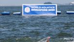 Mondiali di nuoto e pallanuoto Singapore 2025, il programma di oggi 19 luglio 2025 con Setterosa, Paltrinieri e Taddeucci