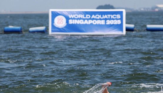 Mondiali di nuoto e pallanuoto Singapore 2025, il programma di oggi 20 luglio 2025