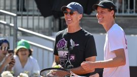 Sinner agli US Open senza Cahill? Gilbert smentisce: è giallo sul coach di Jannik