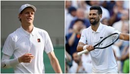 Sinner, il doppio precedente con Djokovic che spaventa: Bertolucci dà la ricetta, Becker lancia un avvertimento