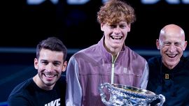 Sinner riassume Ferrara, Naldi unico a pagare per il caso Clostebol: 'Troppo amareggiato, un giorno parlerò'