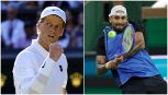 Sinner, Kyrgios è costretto a fare marcia indietro: “E’ spaventoso”. Anche McEnroe cambia idea: “Mi ha sorpreso”