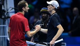 Sinner socio in affari di Medvedev? Il russo pronto ad aprire un'attività insieme a Jannik